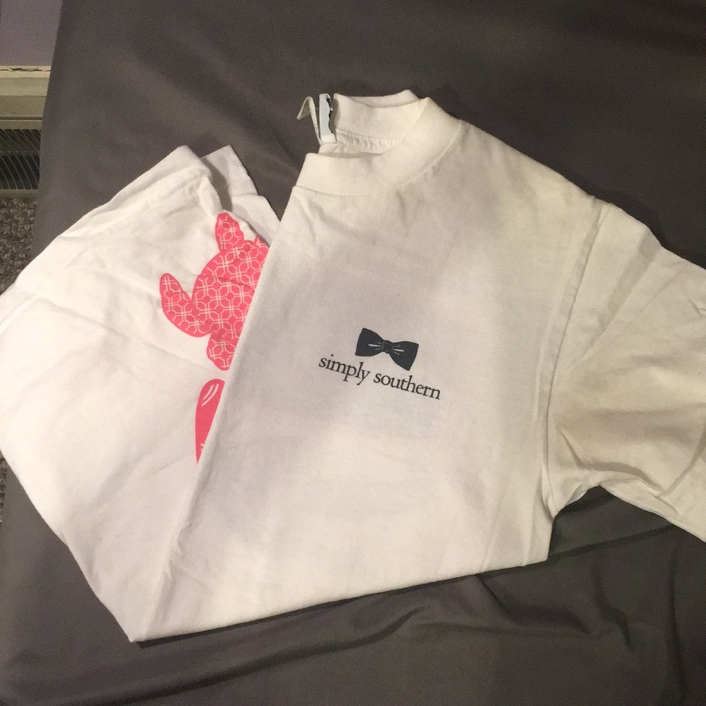 Simply Southern T shirt